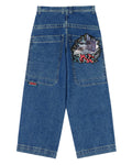 Modern JNCO "Factory Seconds" Jeans - AS-IS