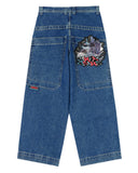 Modern JNCO "Factory Seconds" Jeans - AS-IS