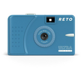 Reto Ultra Wide & Slim Film 35mm Film Camera