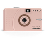Reto Ultra Wide & Slim Film 35mm Film Camera