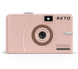 Reto Ultra Wide & Slim Film 35mm Film Camera
