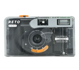 Reto Pano 35mm Film Camera