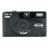 Reto Pano 35mm Film Camera