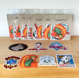 Sticker Pack