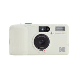 Kodak Snapic A1 Ivory White 35mm Film Camera