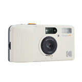 Kodak Snapic A1 Ivory White 35mm Film Camera