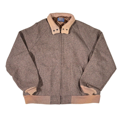 Vintage 1992 Levi's 70502 XX Type 1 Buckle Back Selvedge Denim