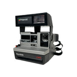 Vintage 1983 Polaroid Sun 600 LMS Instant Film Camera