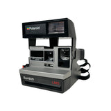 Vintage 1983 Polaroid Sun 600 LMS Instant Film Camera