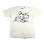 Vintage 1985 San Diego Zoo Tiger T-Shirt