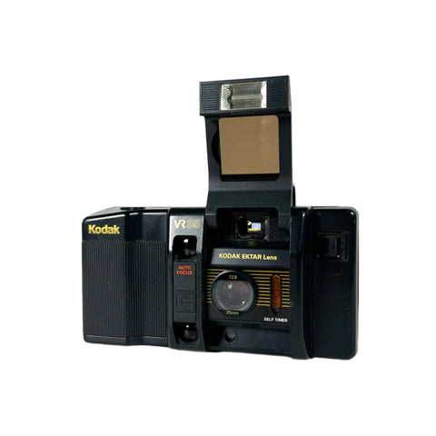 Vintage 1986 Kodak VR35 35mm Film Camera