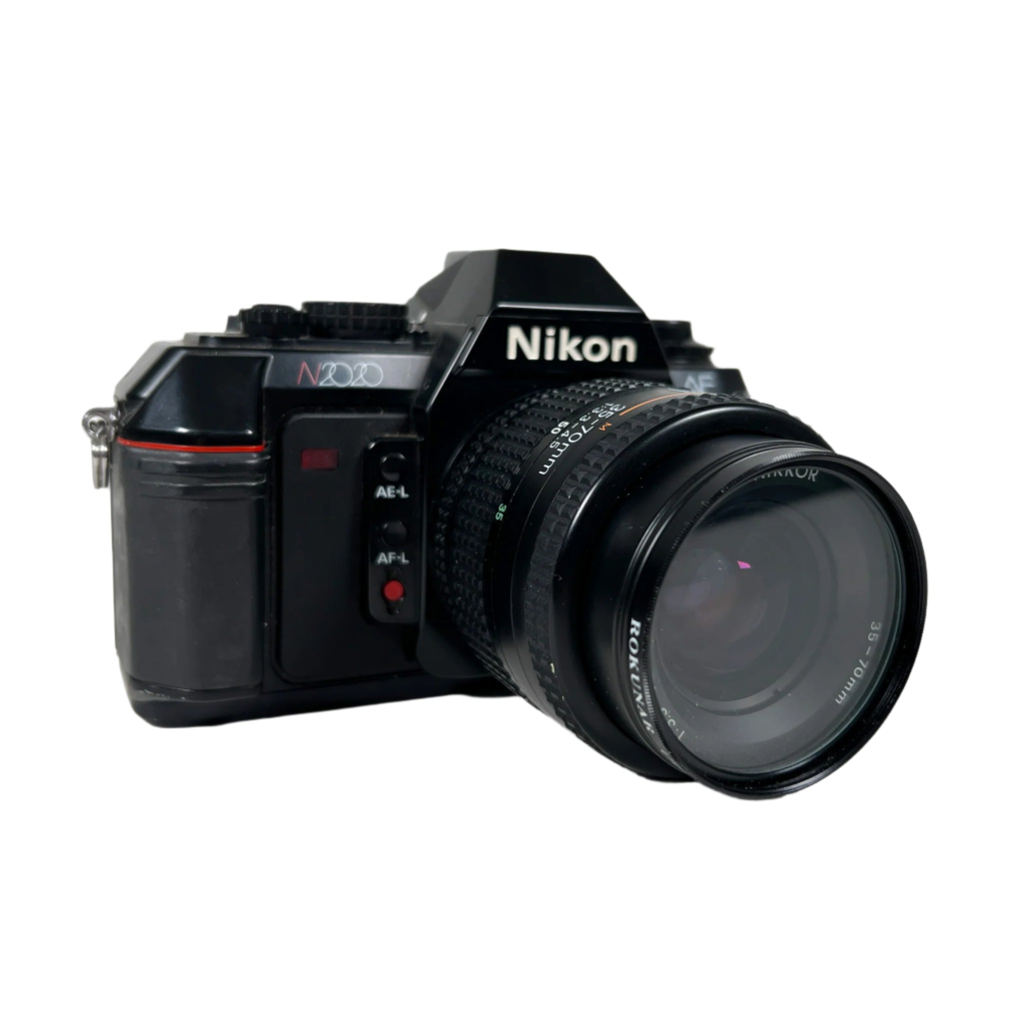 F 501 Nikon 2020 New Camera N2020 F501 Nikon N2020 Camera Nikon