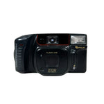 Vintage 1989 Fuji Discovery 800 Zoom Date 35mm Film Camera