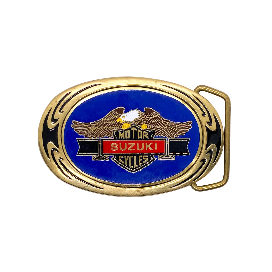 Belt Buckles – CobbleStore Vintage