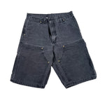 Vintage 1990 Carhartt Double Knee Shorts