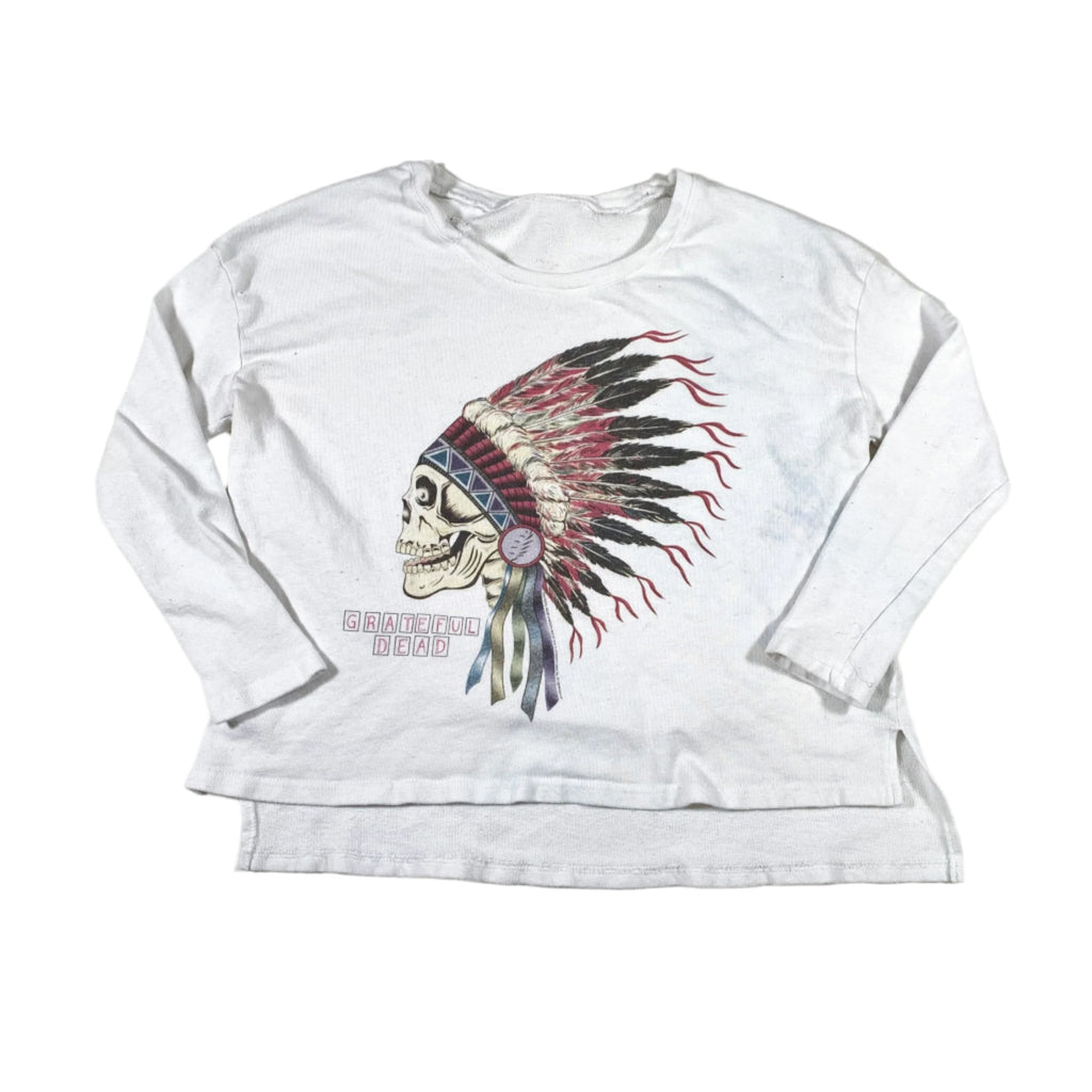 Vintage grateful dead sweatshirt cheap