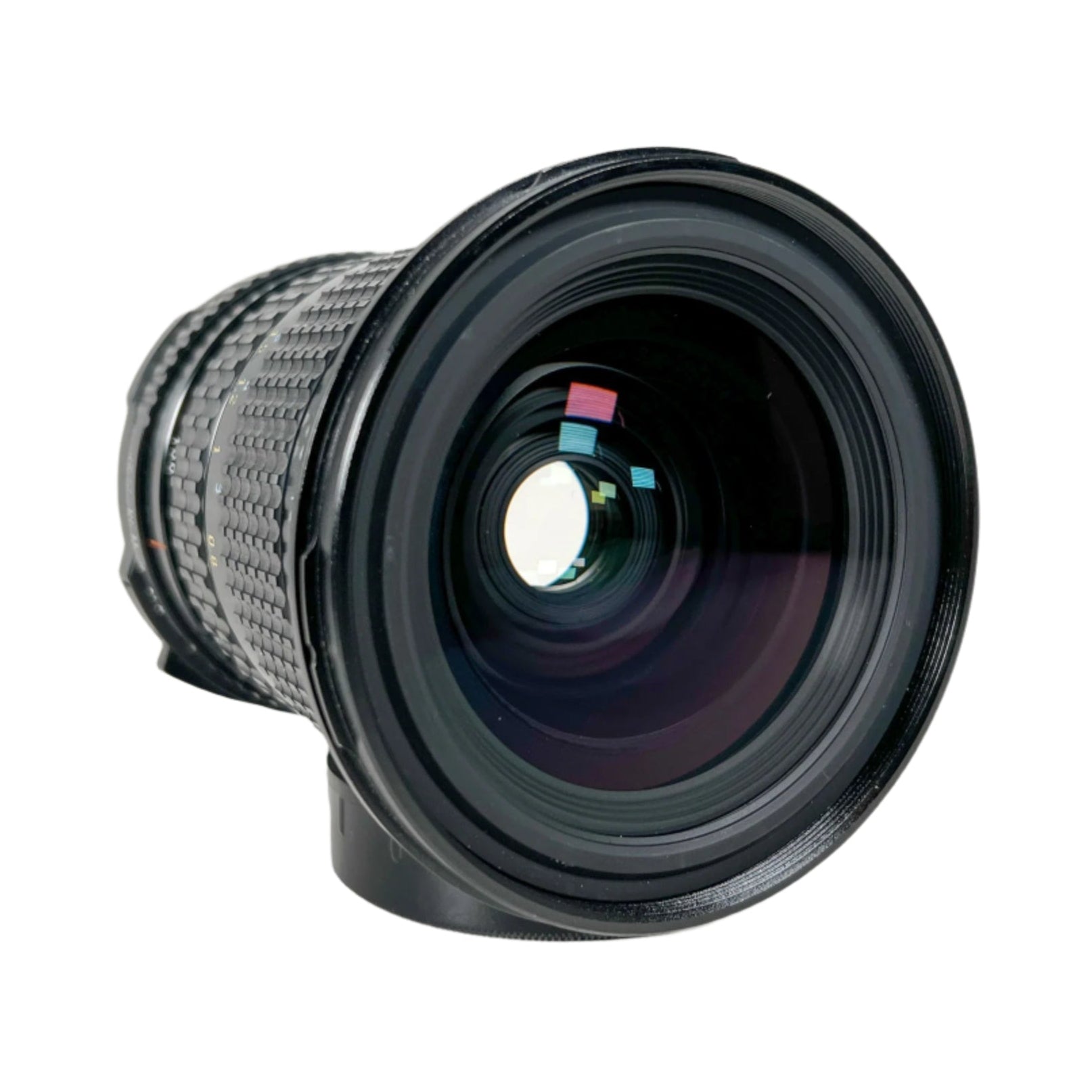 フィルムカメラ smc PENTAX 67 zoom 1:4.5 55-100mm Vintage 1990 SMC Pentax 67 Zoom 55-100mm f/4.5 Camera Lens