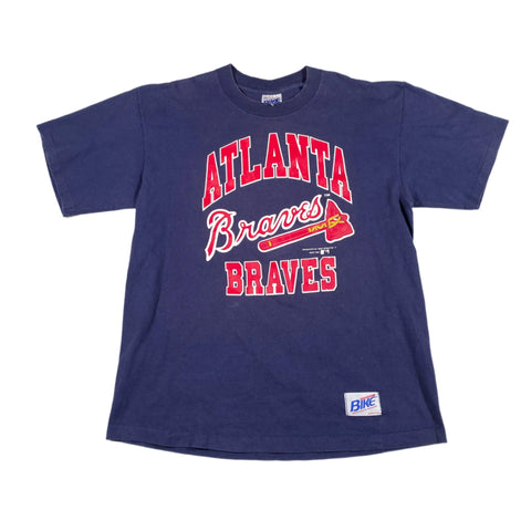 Vintage 1991 Atlanta Braves T-shirt