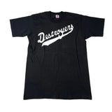 Vintage 1991 George Thorogood Boogie People Tour Destroyers T-Shirt