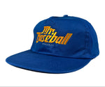 Vintage 1992 Mr. Baseball Movie Promo Tom Selleck Hat