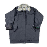 Vintage 1992 Patagonia Leaf Fleece Lined Long Jacket