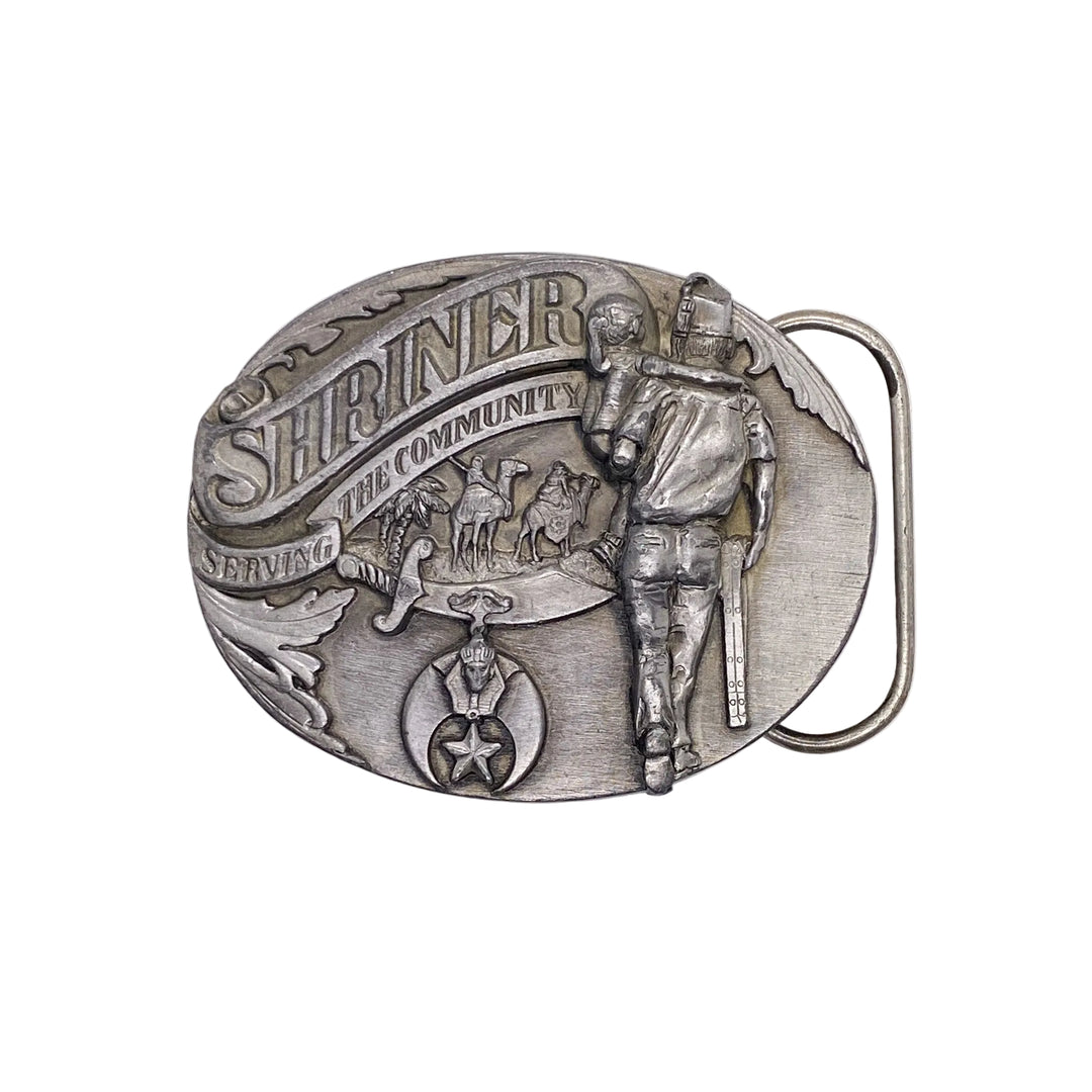 Belt Buckles – CobbleStore Vintage