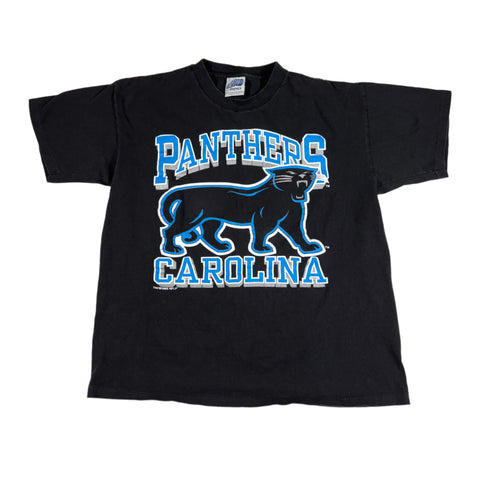 Vintage 1993 Carolina Panthers T-Shirt