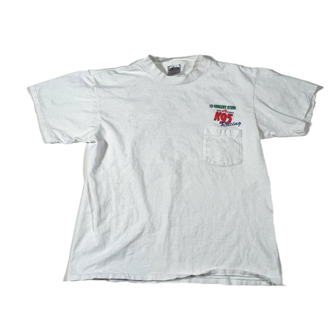 Vintage 1993 K95 Racing Southside Speedway T-Shirt