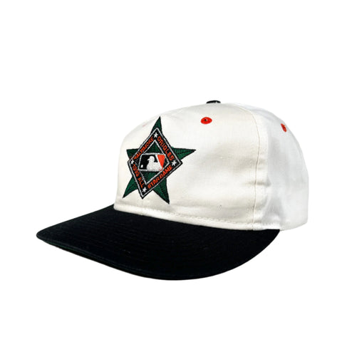 Vintage 1993 MLB All-Star Game Baltimore Orioles Snapback Hat