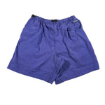 Vintage 1993 Patagonia Belted Hiking Shorts