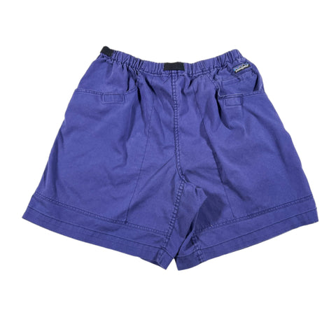 Vintage 1993 Patagonia Belted Hiking Shorts