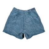 Vintage 1993 Patagonia Stand Up Women's Shorts