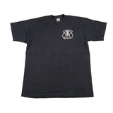 Vintage 1993 Welcome to Hell DC Police Novelty T-Shirt