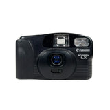 Vintage 1994 Canon Snappy LX 35mm Film Camera