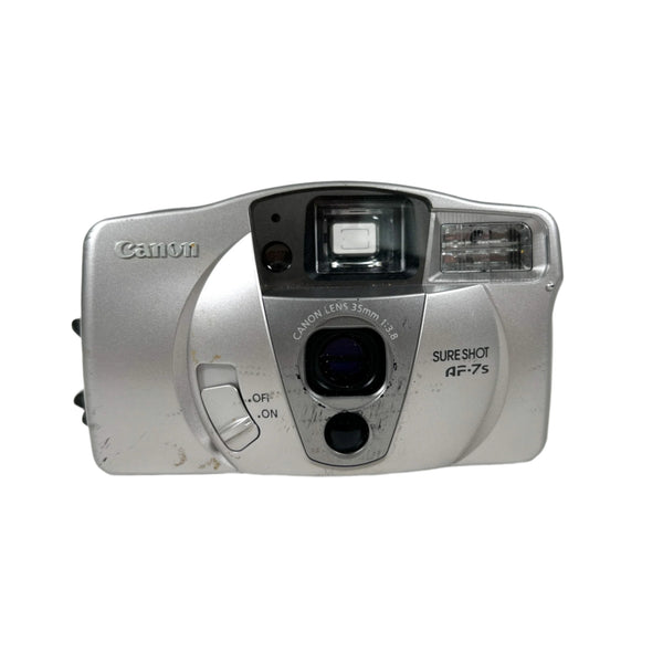 Vintage_1994_Canon_Sure_Shot_A