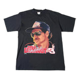 Vintage 1994 Dale Earnhardt NASCAR Nutmeg Portrait T-Shirt