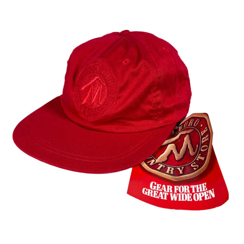 Vintage 1994 Marlboro Country Store Hat