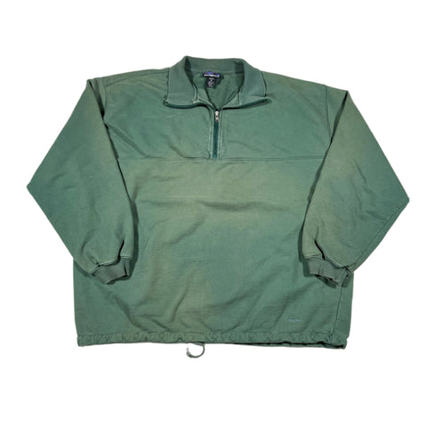 Vintage 1994 Patagonia 1/4 Zip Sweatshirt