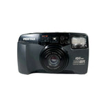 Vintage 1994 Pentax IQZoom 105WR 35mm Film Camera