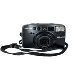 Vintage 1994 Pentax IQZoom 140 35mm Film Camera