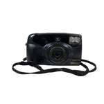 Vintage 1994 Pentax IQZoom 928 35mm Film Camera