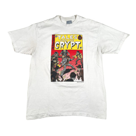 Vintage 1994 Tales from the Crypt Comic T-Shirt