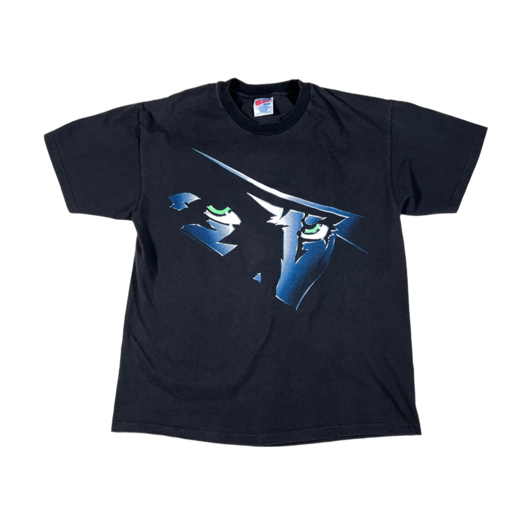 Vintage 1994 The Shadow Knows Movie Promo T-Shirt – CobbleStore 