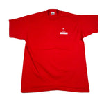 Vintage 1995 30th Stamford Denmark Friendship Sailing Race T-Shirt