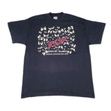 Vintage 1995 95SX Midnight Madness Glow in the Dark T-Shirt