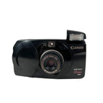 Vintage 1995 Canon Sure Shot 70 Zoom 35mm Film Camera