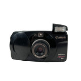 Vintage 1995 Canon Sure Shot 70 Zoom 35mm Film Camera