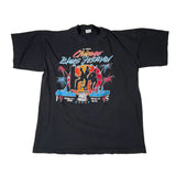Vintage 1995 Chicago Blues Festival Grant Park T-Shirt
