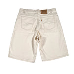 Vintage 1995 Levi's Orange Tab 550 Jean Shorts