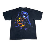 Vintage 1995 Star Wars Darth Vader Graphic T-Shirt